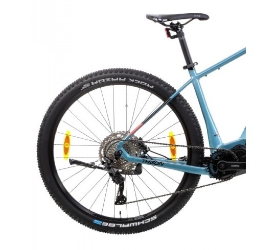rower górski elektryczny kellys tygon r50 2021 koła
